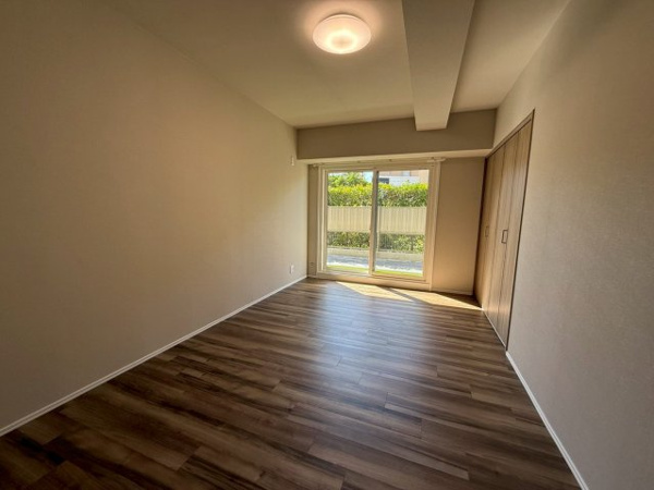 【洋室】 | 洋室3