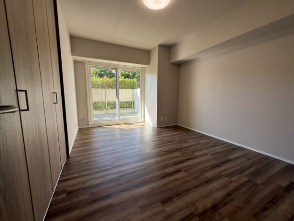 【洋室】 | 洋室4