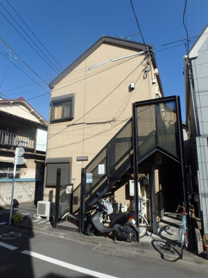 【エントランス】 | プレステージ王子