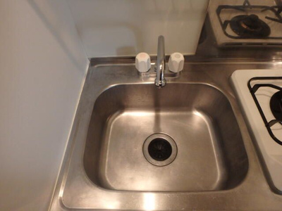 【キッチン】 | プレステージ王子