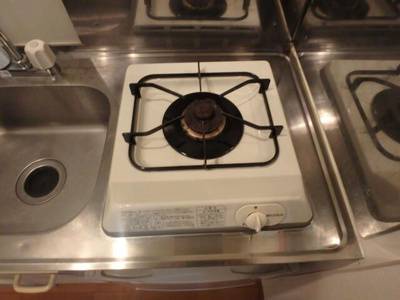 【キッチン】 | プレステージ王子