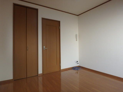 【寝室】 | プレステージ王子