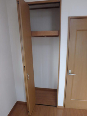 【収納】 | プレステージ王子