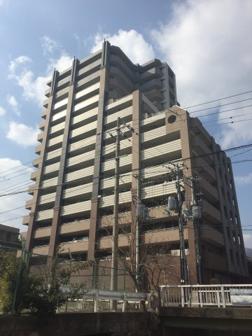 ワコーレ神戸本山ガーデンズ