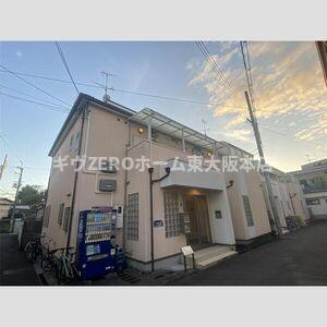 パレスハナテンⅡ