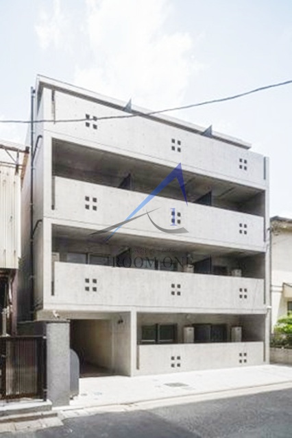 フォセット西巣鴨