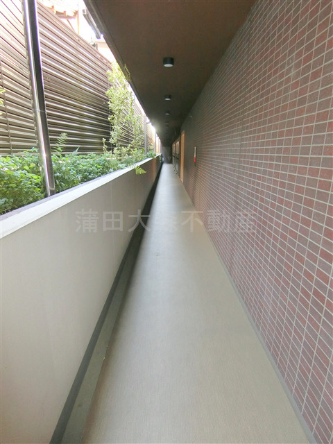 ブライズ大森東SEIのその他共用部分