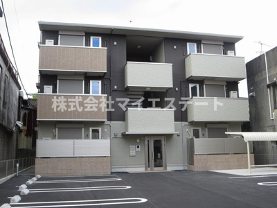 【外観】 | エスト出町