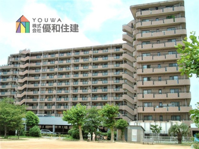 【外観】 | ライオンズマンション明石田町 | ライオンズマンション明石田町