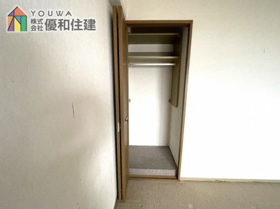 【収納】 | ライオンズマンション明石田町