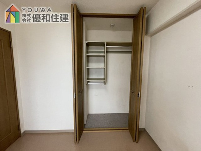 【収納】 | ライオンズマンション明石田町