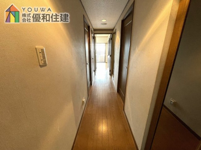 【玄関】 | ライオンズマンション明石田町