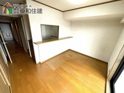 【居間・リビング】 | ライオンズマンション明石田町