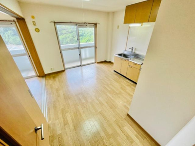 【キッチン】 | グレイスシャトー２１ | キッチン