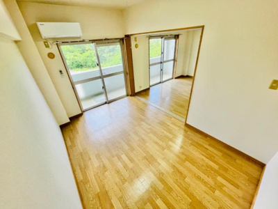 【内装】 | グレイスシャトー２１ | 室内