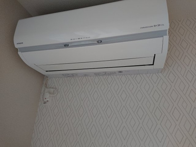 【設備】 | セルディーナ松波 | エアコン付