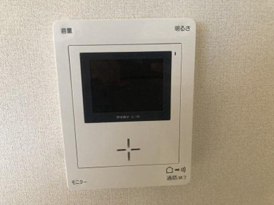 【設備】 | ビレッジ都町Ⅱ