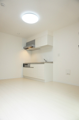 【居間・リビング】 | リブリ・ゼン | ゆったり過ごせる居間です