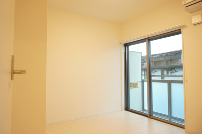 【内装】 | リブリ・ゼン | 中はこのようになっています