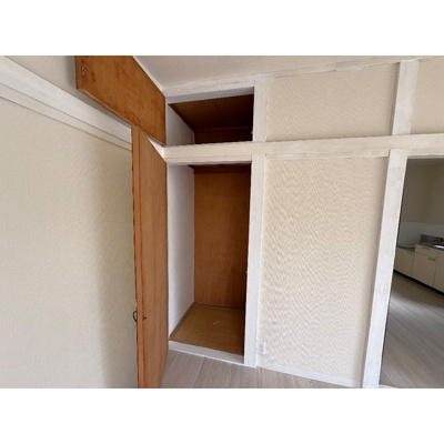 【内装】 | コーポニューオリンズ | 内装もきれいです