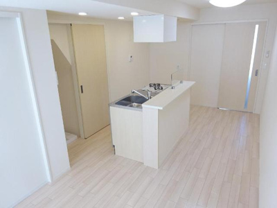 【居間・リビング】 | イルミナーレ | リビング