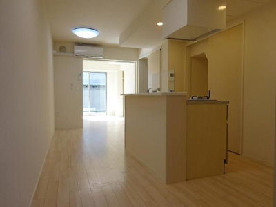 【居間・リビング】 | イルミナーレ | リビング