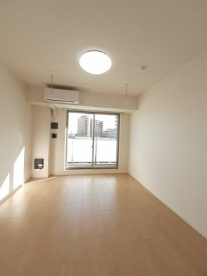 【内装】 | フォーシーズン千葉 | きれいな内装です