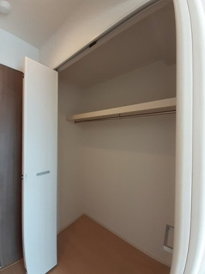 【収納】 | フォーシーズン千葉 | 収納があります