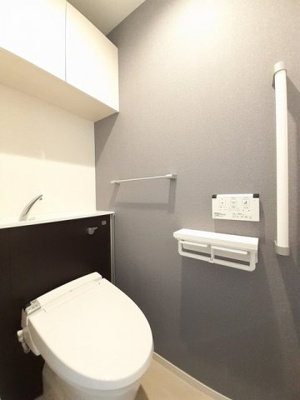 【トイレ】 | フォーシーズン千葉 | トイレも気になるポイント