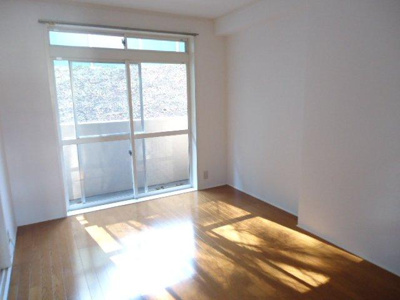 【居間・リビング】 | ニュー今井堂マンション | リビング