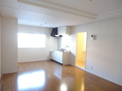 【居間・リビング】 | ニュー今井堂マンション | リビング