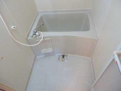 【浴室】 | ニュー今井堂マンション | バス