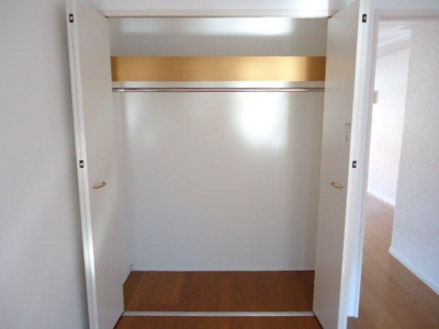 【収納】 | ニュー今井堂マンション | 収納