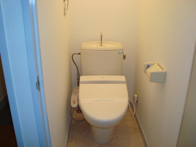 【トイレ】 | ニュー今井堂マンション | トイレ