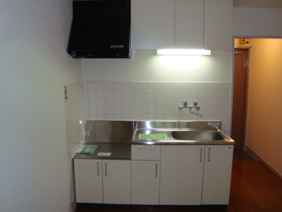 【キッチン】 | ニュー今井堂マンション | キッチン