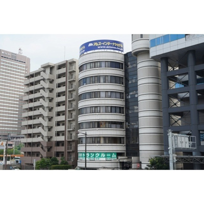 【外観】 | プリマヴェーラ問屋町 | 外観