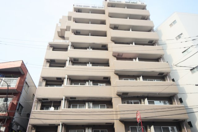 パレステュディオ小石川後楽園の画像