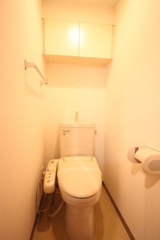 【トイレ】