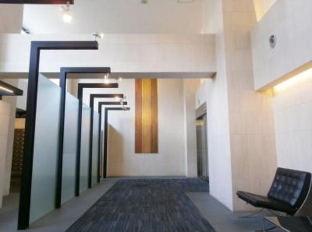 パークアクシス御茶ノ水ステージのエントランス|エントランス