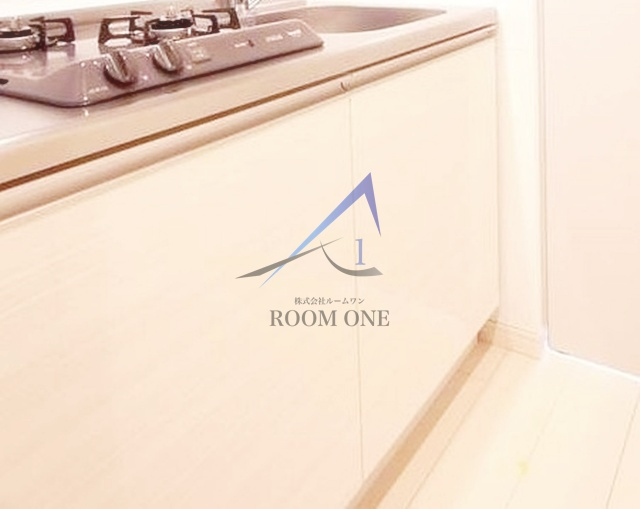 サンハイム高砂