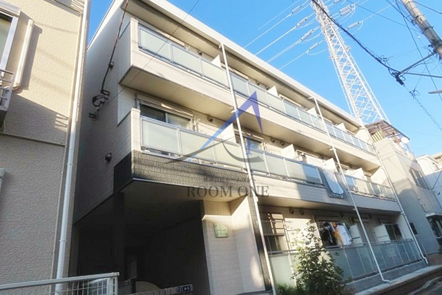 サンハイム高砂