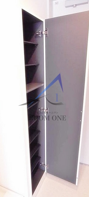 サンハイム高砂