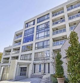 パークコート元麻布ヒルトップレジデンス