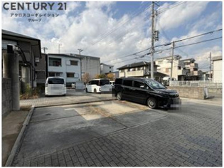 シェルクレールA棟のその他物件画像