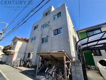 杉マンションの画像