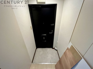 キューブ南塚口3のその他物件画像