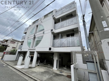 キューブ南塚口3の画像