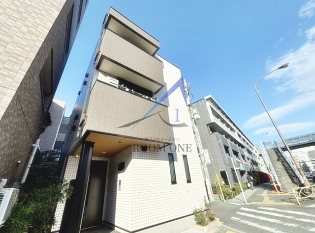 ユアメゾン上板橋