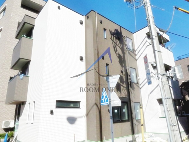 ユアメゾン上板橋