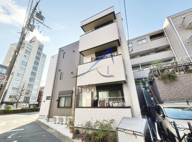 ユアメゾン上板橋